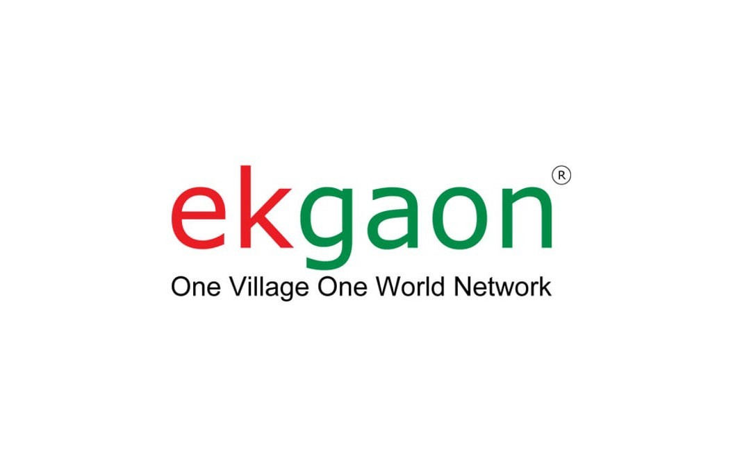 Ekgaon Premium Aromatic Rice (Chindi Kapur)    Pack  1 kilogram